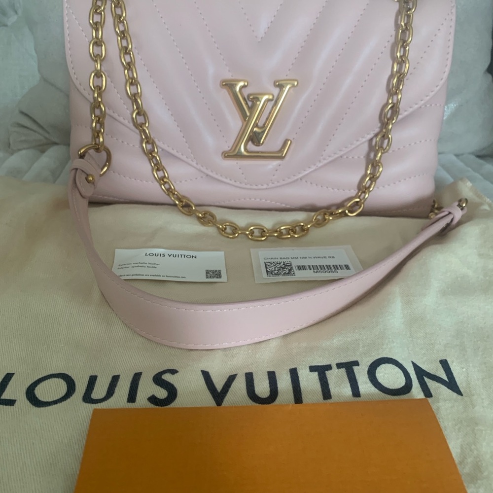 Louis Vuitton bag - Picture 3 of 11